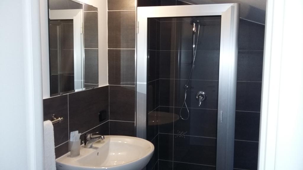 B&B Villa Molinari Restaurant E Baby Park Кампания Стая снимка