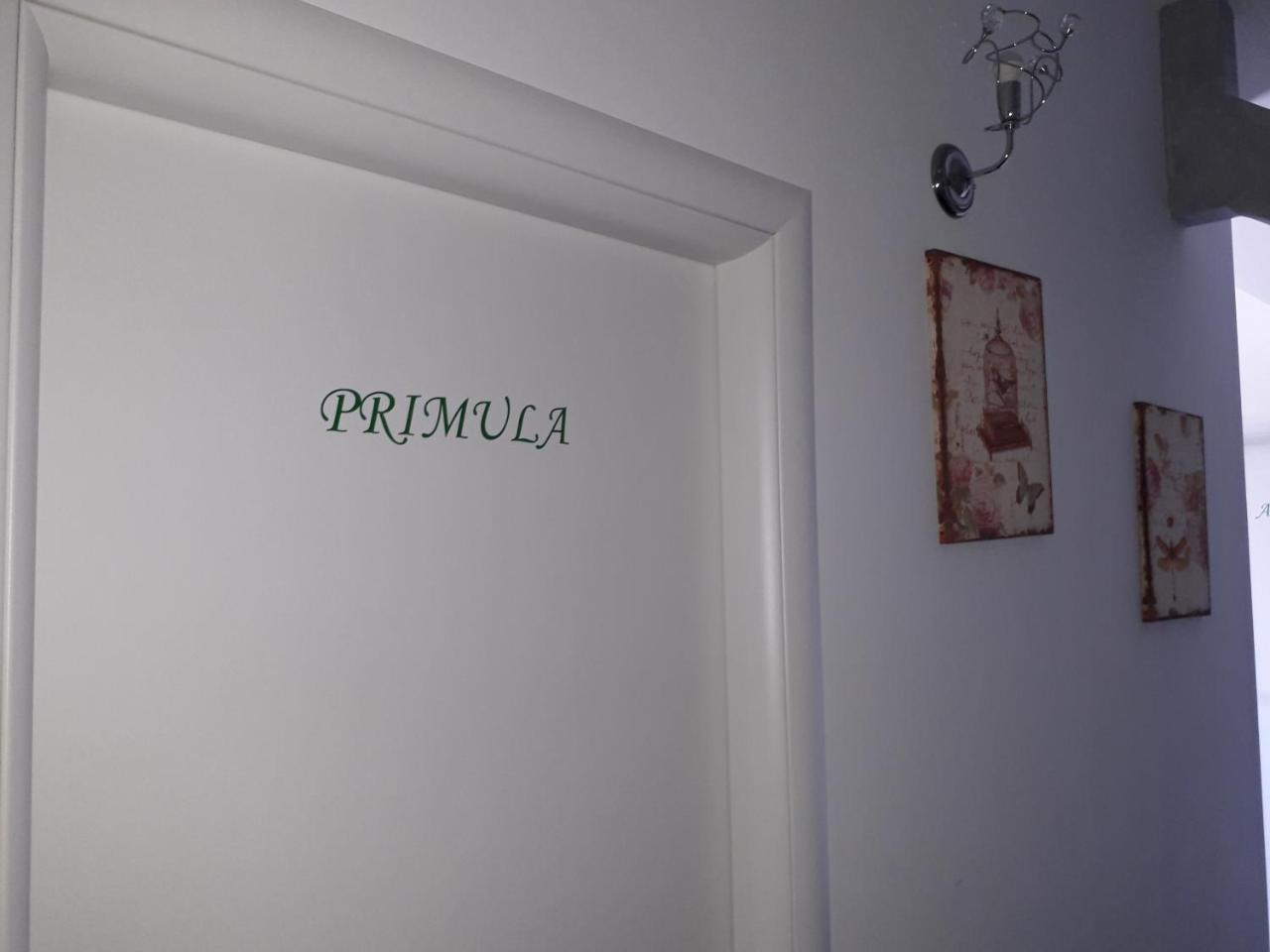 B&B Villa Molinari Restaurant E Baby Park Кампания Екстериор снимка